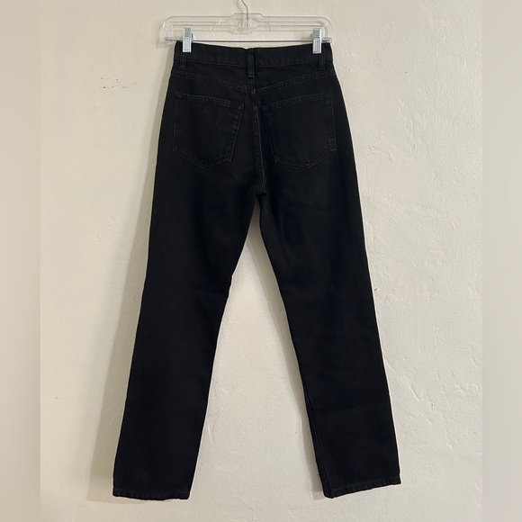 Reformation Cynthia High Rise Jeans - Picture 4 of 6